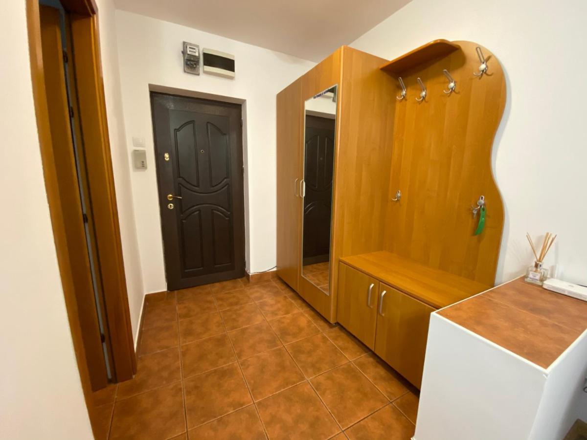 Best Apartment City Hall Suceava Exterior photo