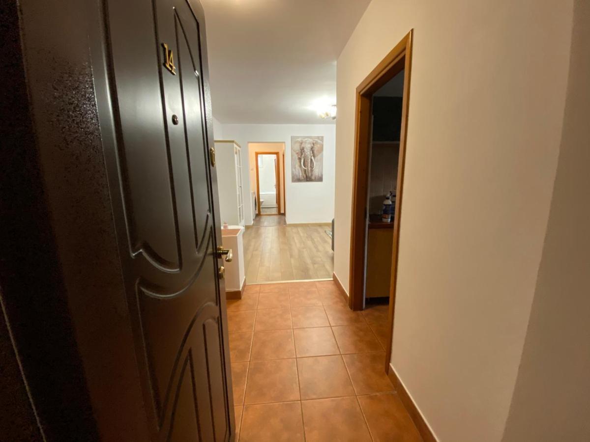 Best Apartment City Hall Suceava Exterior photo