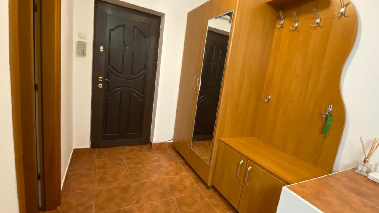 Best Apartment City Hall Suceava Exterior photo