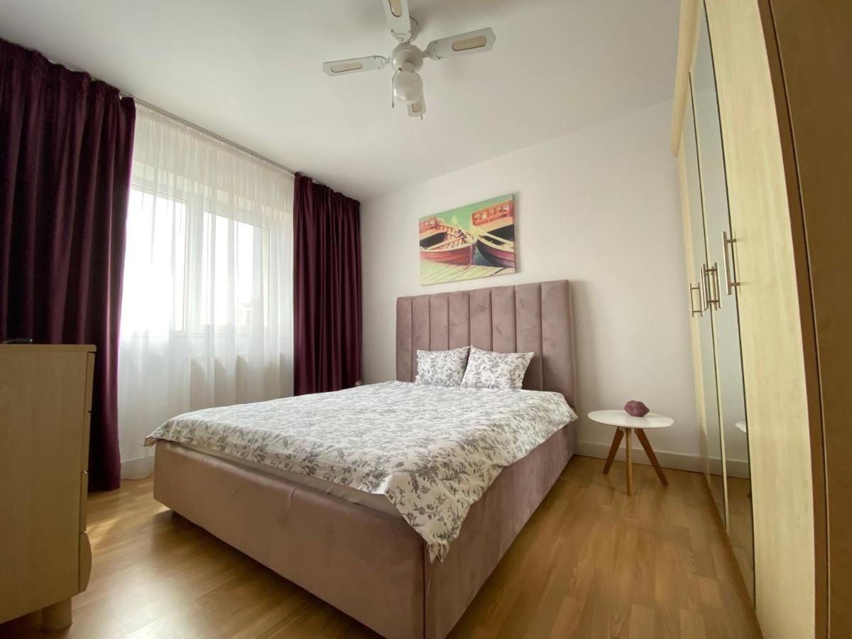 Best Apartment City Hall Suceava Exterior photo
